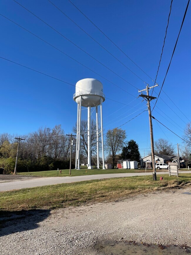 Plus de détails pour 212 Lions Estates Dr, Jonesburg, MO - Industriel à louer