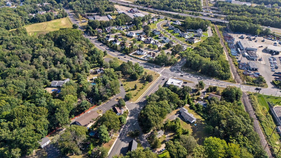 Pine Brook Road, Eatontown, NJ à vendre - Aérien - Image 3 de 15