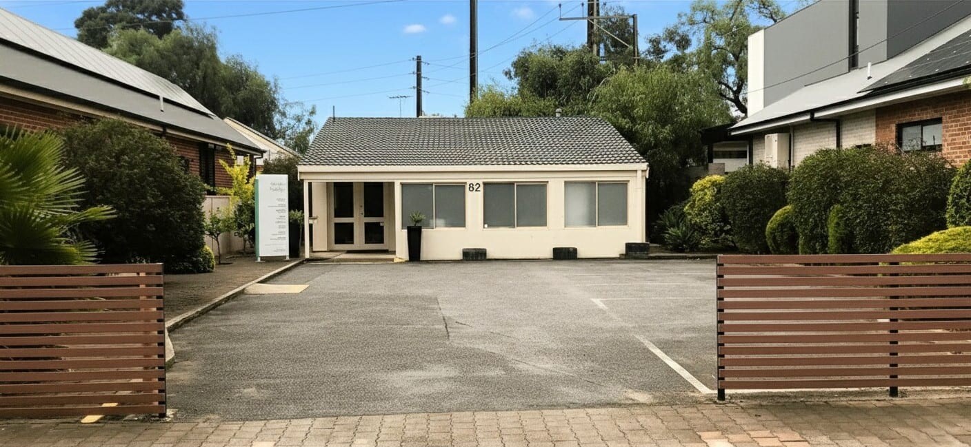 82 Maud St, Unley à louer Photo principale- Image 1 de 2