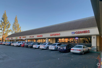 More details for 3612-3714 Lone Tree Way, Antioch, CA - Retail for Lease