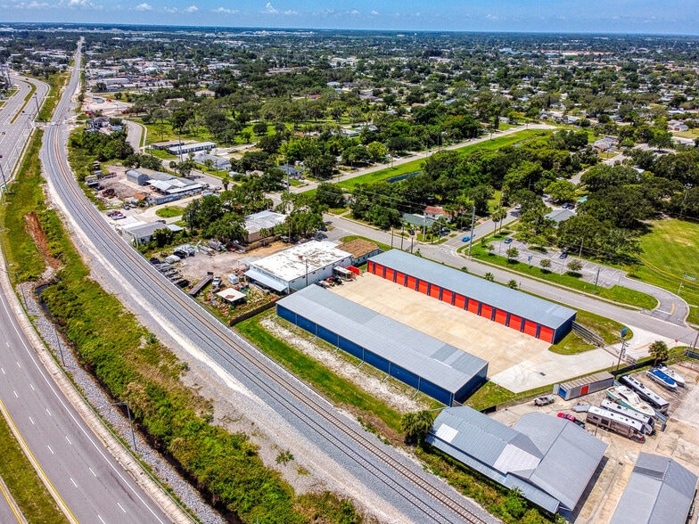 2225 Avocado Ave, Melbourne, FL for lease - Aerial - Image 1 of 15