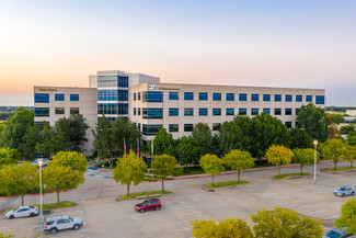 Plus de détails pour 750 Canyon Dr, Coppell, TX - Bureau à louer