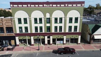 Plus de détails pour 1212 Meridian St, Anderson, IN - Commerce de détail à vendre