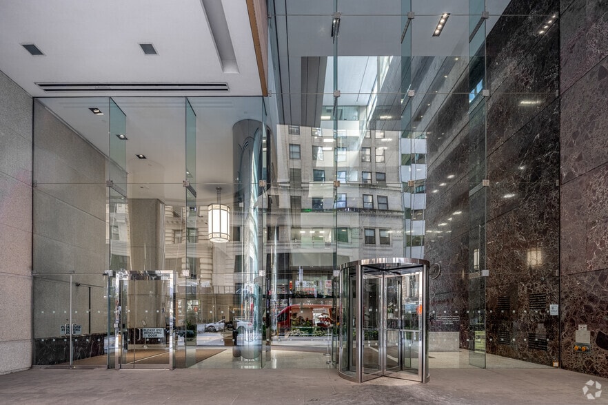 45 Broadway, New York, NY for lease - Building Photo - Image 3 of 16