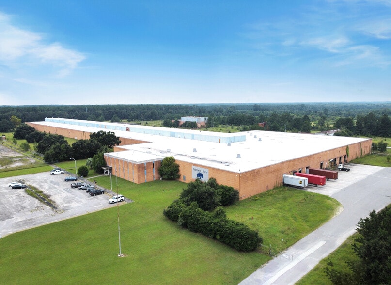 1000 Southern Patio Pky, Orangeburg, SC for lease - Primary Photo - Image 2 of 6