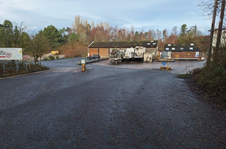 Congleton Rd, Macclesfield for lease Building Photo- Image 1 of 5