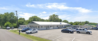 Plus de détails pour 3000 Canton St, Hopkinsville, KY - Bureau à vendre