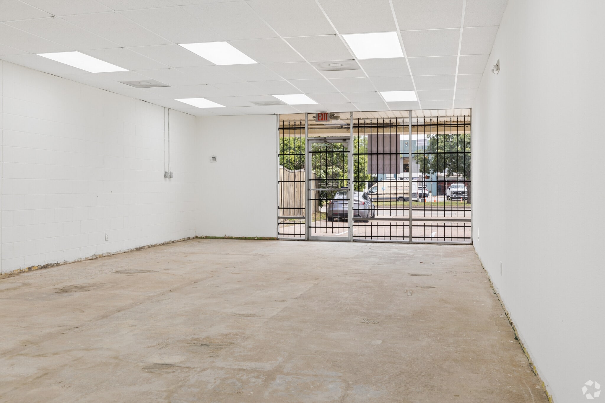 6003 Bellaire Blvd, Houston, TX à louer Photo intérieure- Image 1 de 3