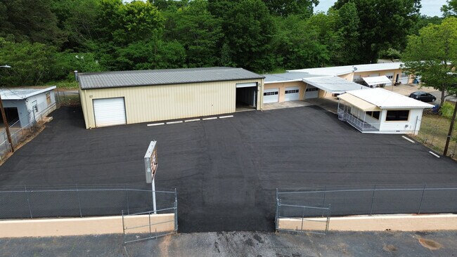 More details for 2008 W Whitner St, Anderson, SC - Flex for Sale