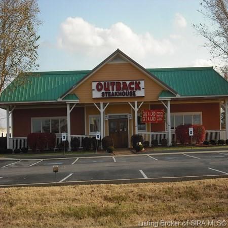 1420 Park Pl, Clarksville, IN for sale Building Photo- Image 1 of 1