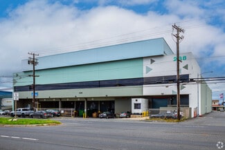 Plus de détails pour 238 Sand Island Access Rd, Honolulu, HI - Bureau à louer