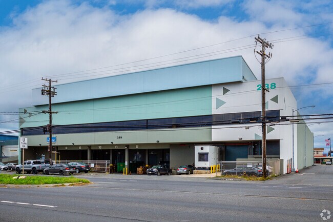 More details for 238 Sand Island Access Rd, Honolulu, HI - Office for Lease
