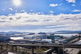 Marseille - AERIAL map view - Image1