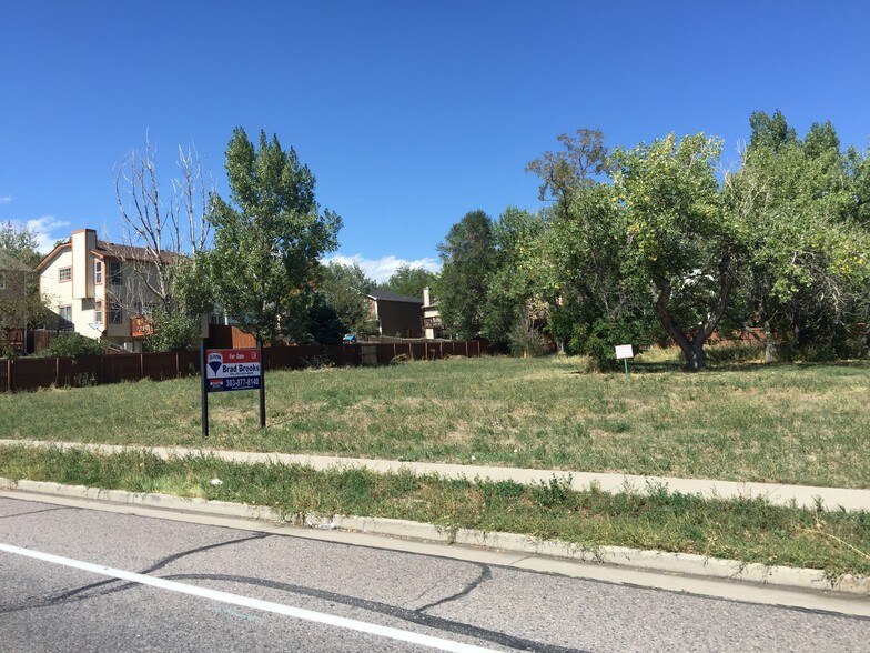 2841 W 80th Ave, Westminster, CO à vendre - Photo du bâtiment - Image 2 de 6
