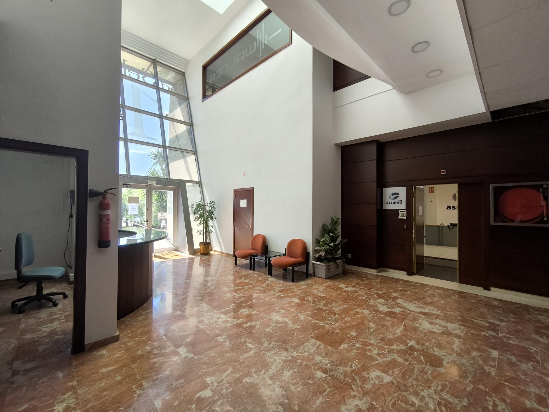 Carrer de la Selva, 18, El Prat de Llobregat, Barcelona for lease Interior Photo- Image 1 of 18