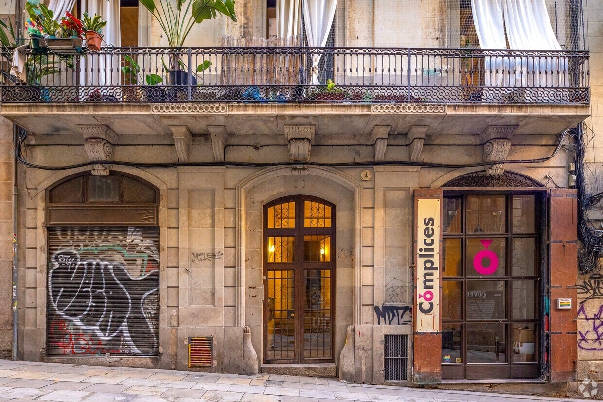 Barcelone, BAR 08002 -  -  - Photo intérieure - Image 1 of 30