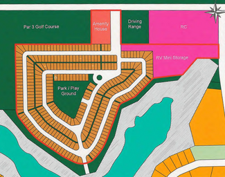 Plus de détails pour 1404 Second, Brooks, AB - Terrain à vendre