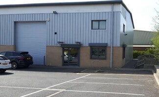 More details for 5501-5507 Shannon Way, Tewkesbury - Industrial for Lease