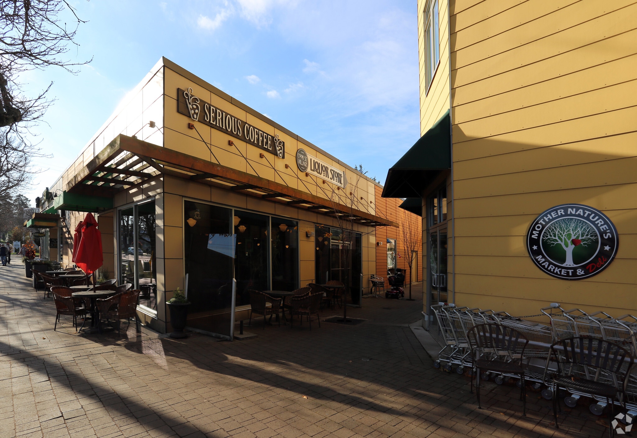 240 Cook St, Victoria, BC for sale Building Photo- Image 1 of 1