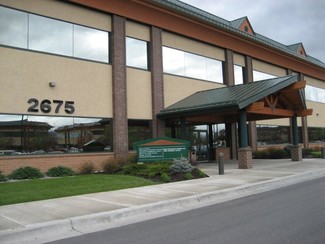 Plus de détails pour 2675 Palmer St, Missoula, MT - Bureau à louer