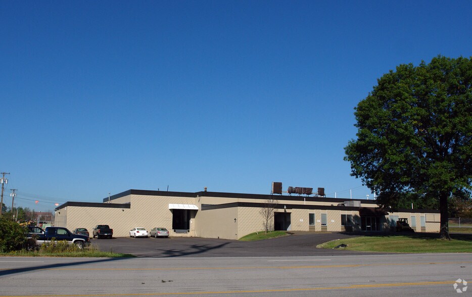 11 Progress Ave, Cranberry Township, PA à vendre - Photo principale - Image 1 de 2