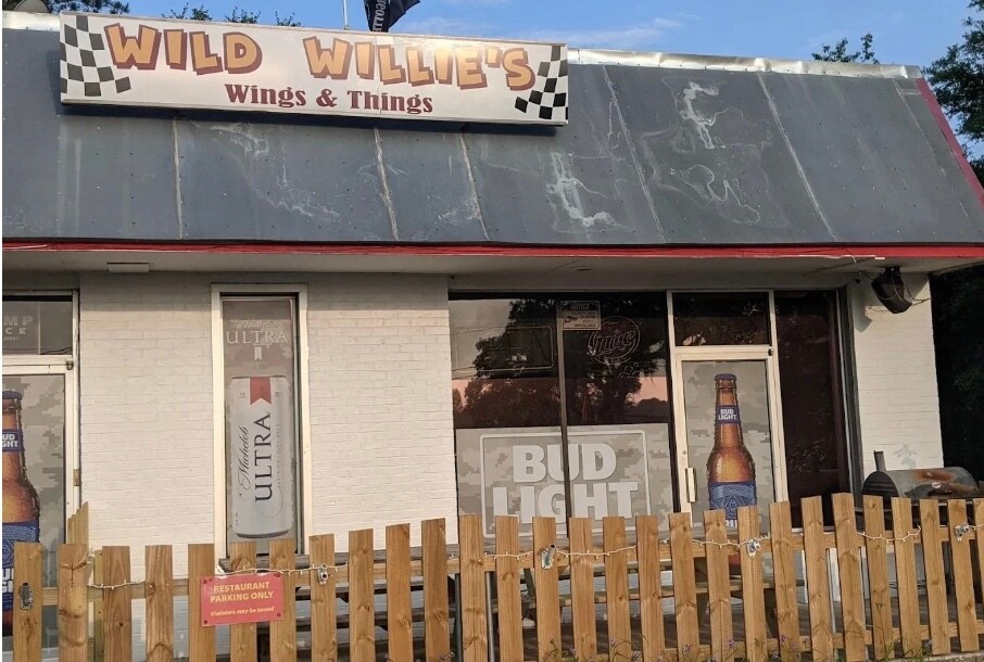 4550-4556 NW Capital Cir, Tallahassee, FL à vendre Photo principale- Image 1 de 22