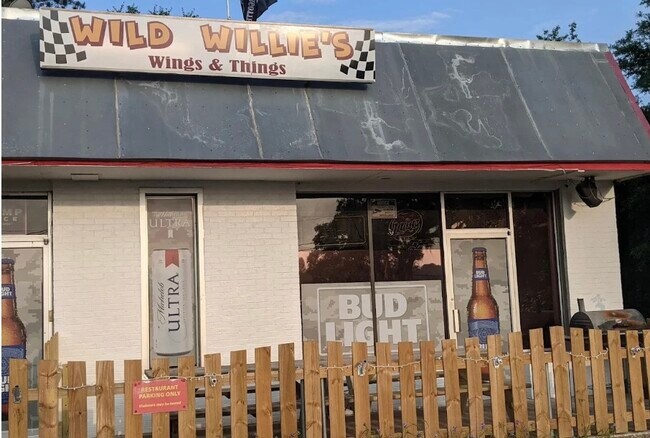 More details for 4550-4556 NW Capital Cir, Tallahassee, FL - Retail for Sale