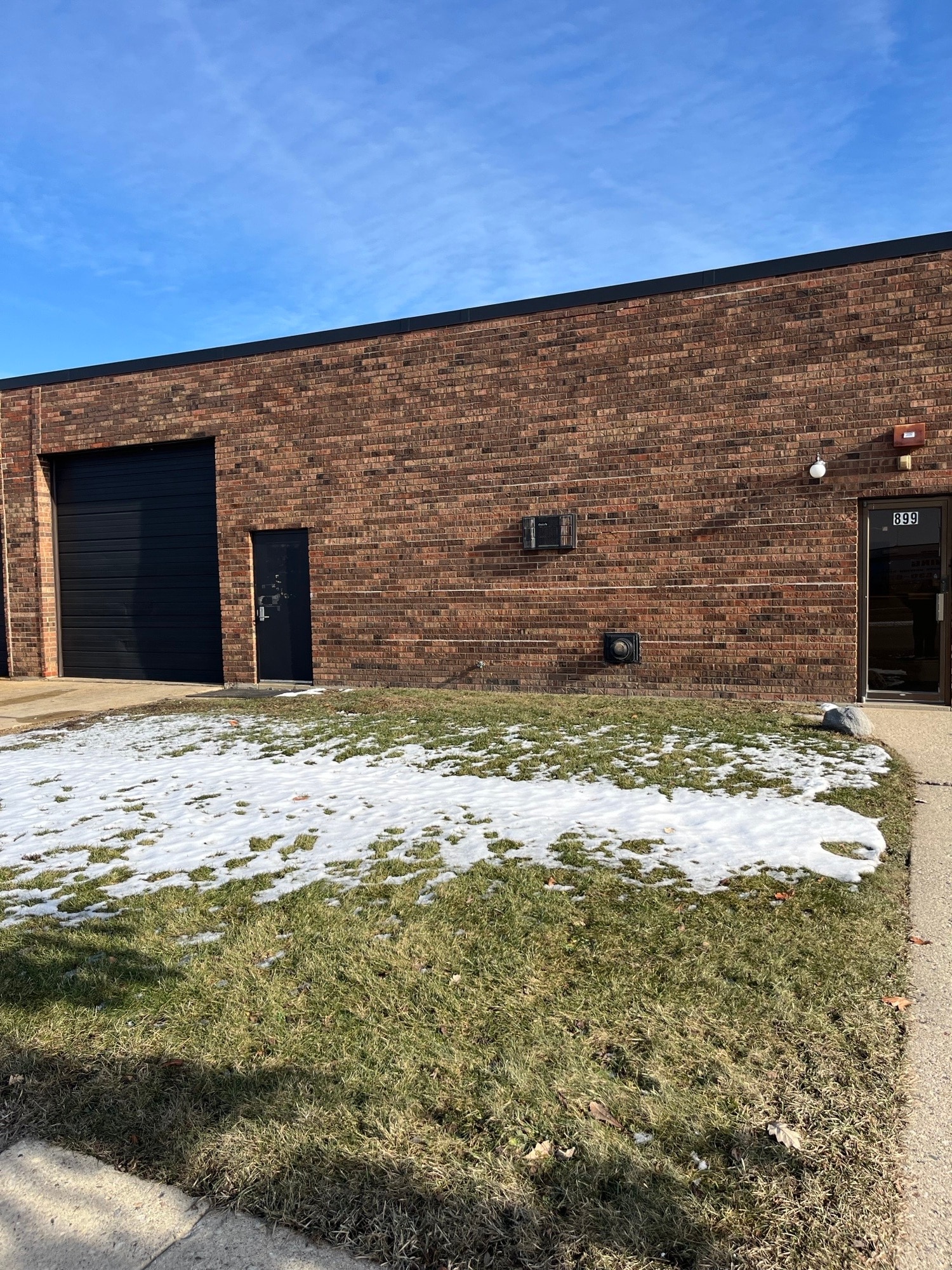 803-907 Industrial Dr, West Chicago, IL à louer Photo intérieure- Image 1 de 7