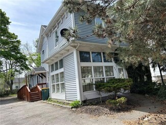 Plus de détails pour 551 Lexington Ave, Rochester, NY - Multi-résidentiel à vendre