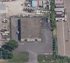 1787 Highland Rd, Twinsburg, OH - Aérien  Vue de la carte