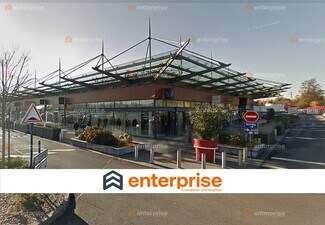 Plus de détails pour Commerce de détail à louer