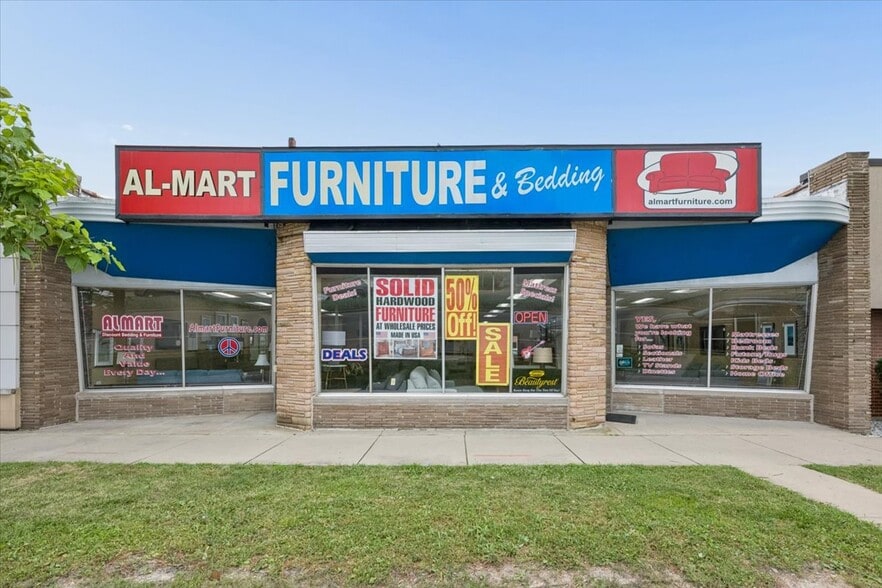 7045 W North Ave, Oak Park, IL for sale - Building Photo - Image 3 of 21