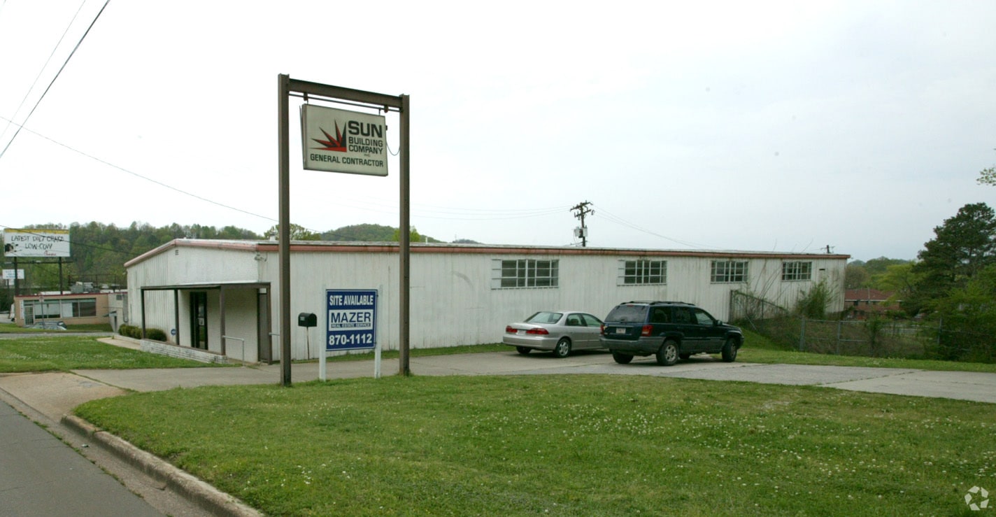 6700 Oporto Madrid Blvd, Birmingham, AL for sale Primary Photo- Image 1 of 8