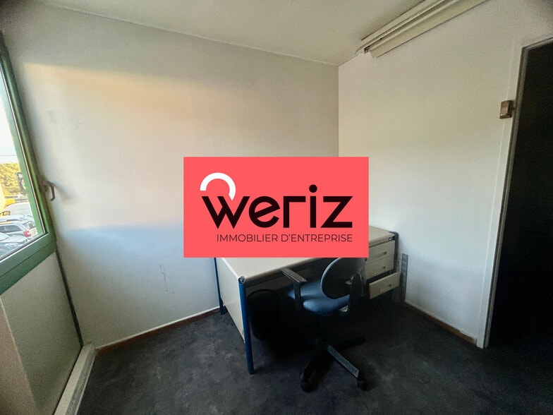 75 Chemin Des Valladets, Éguilles for lease - Building Photo - Image 3 of 4