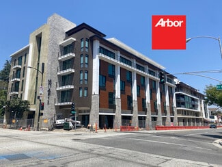 Plus de détails pour 218 N El Molino Ave, Pasadena, CA - Commerce de détail à louer