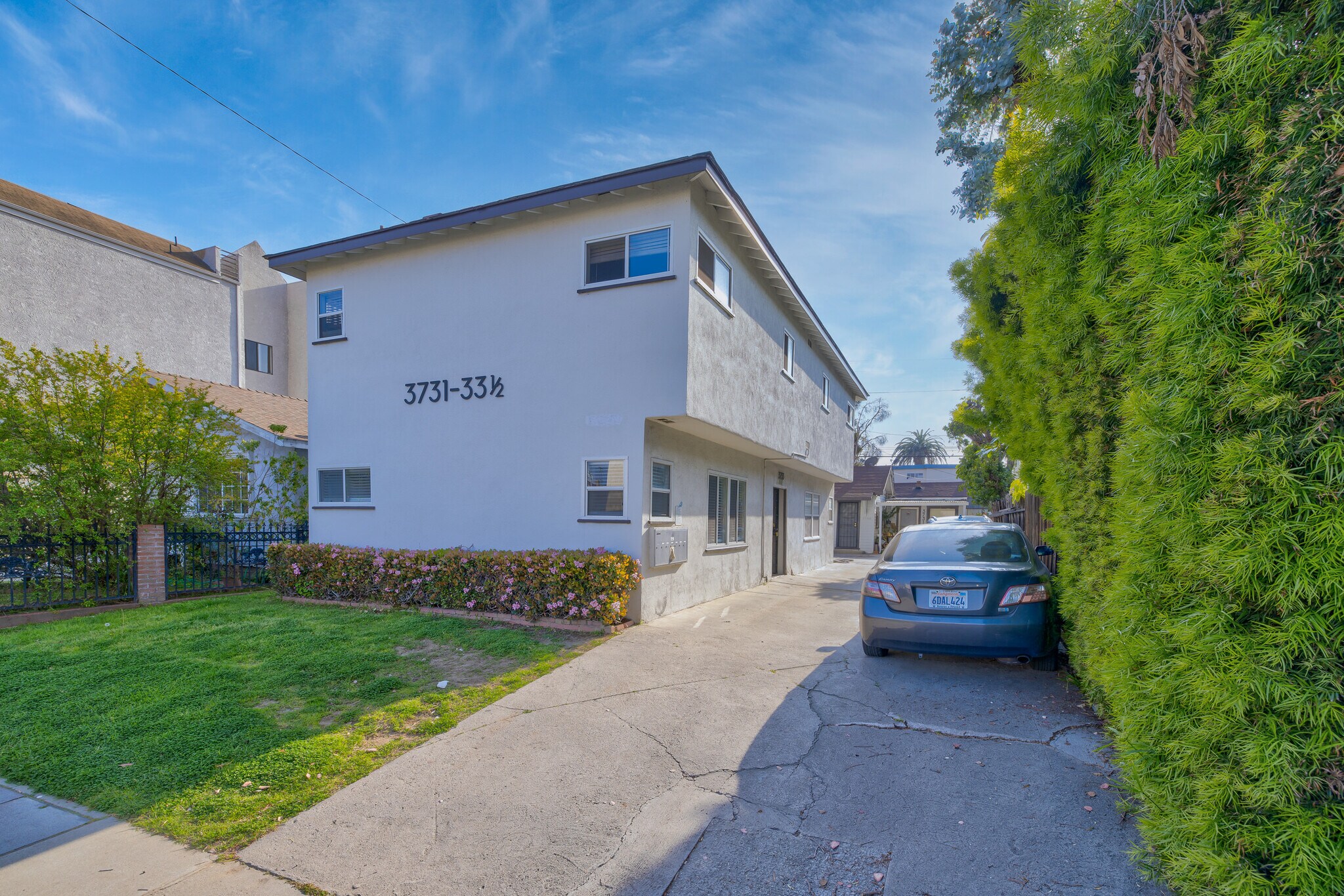3731 Glendon Ave, Los Angeles, CA à vendre Photo principale- Image 1 de 28