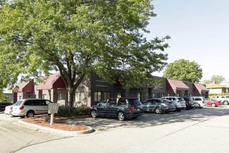 More details for 3820-3830 44th St SE, Grand Rapids, MI - Flex for Lease