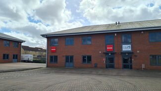 More details for Ashton Rd, Romford - Office for Lease