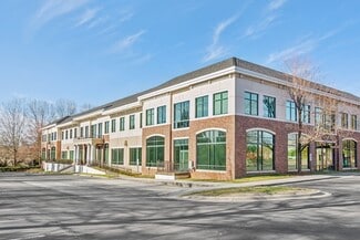 Plus de détails pour 3200 Blue Ridge Rd, Raleigh, NC - Bureau, Bureau/Médical à louer