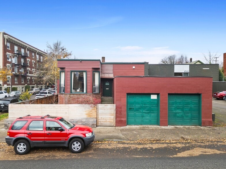 1305 SE Belmont St, Portland, OR for sale - Building Photo - Image 3 of 58