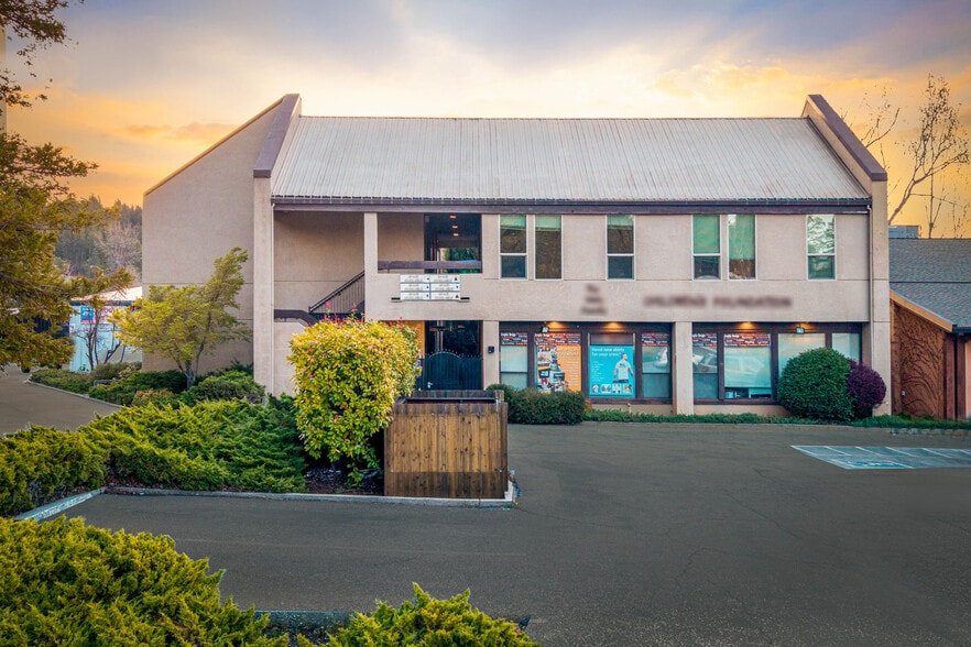 741-749 Maltman Dr, Grass Valley, CA for sale - Building Photo - Image 3 of 48