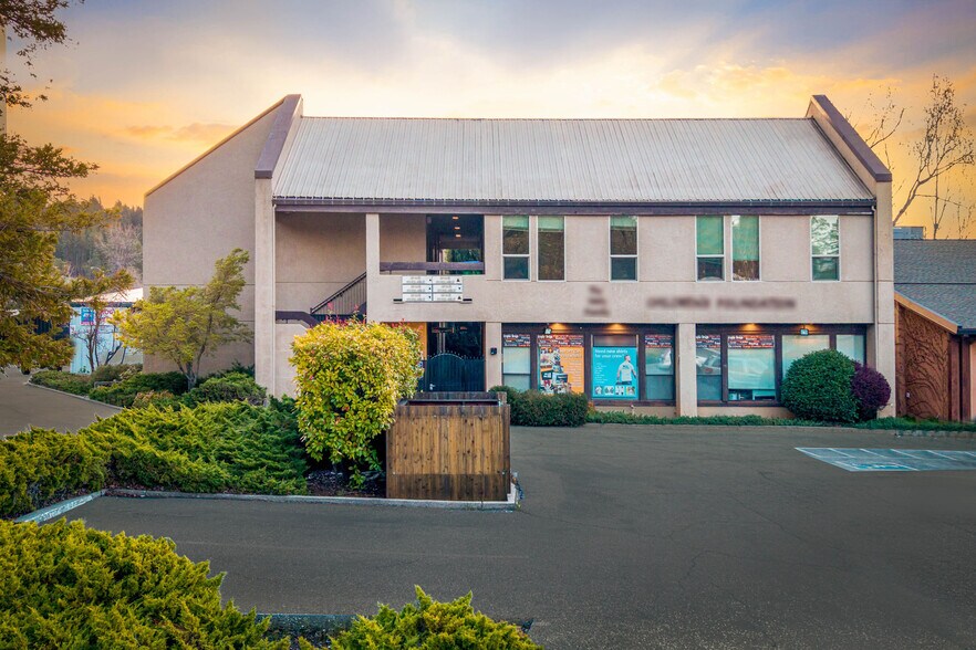 741-749 Maltman Dr, Grass Valley, CA à vendre - Photo du bâtiment - Image 3 de 48