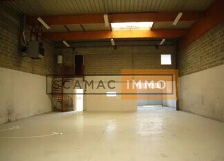 More details for Office, Industrial for Lease