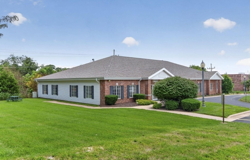 1567 W Diane St, Ozark, MO for sale - Building Photo - Image 3 of 4