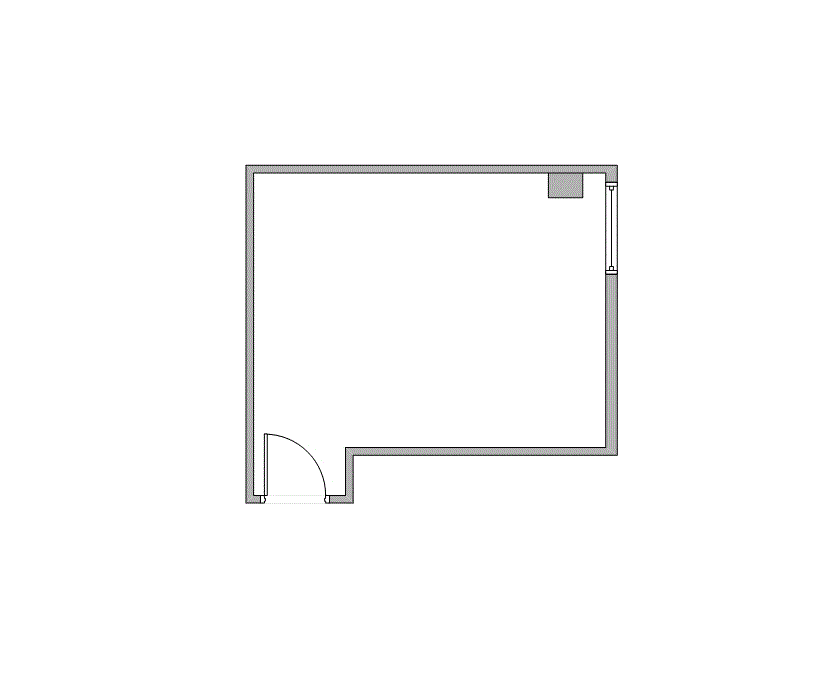 9898 Bissonnet St, Houston, TX for lease Floor Plan- Image 1 of 1