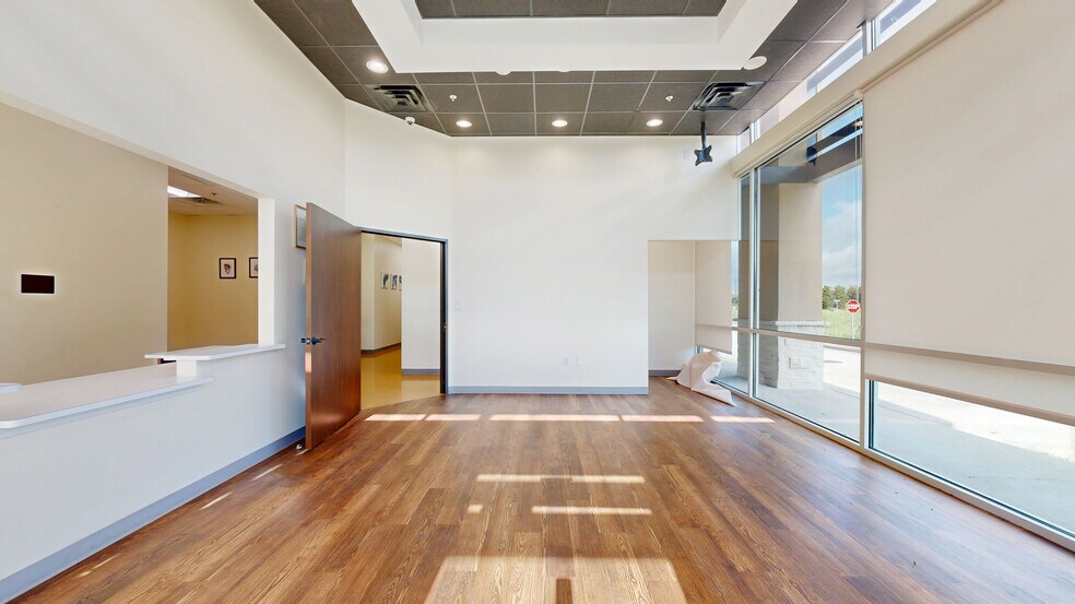 12920 University Blvd, Sugar Land, TX à louer - Numérisation 3D de Matterport - Image 3 de 22