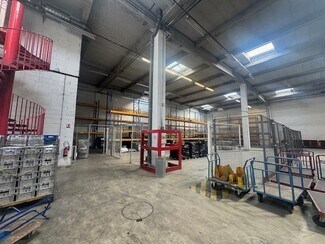 Plus de détails pour Industriel à vendre