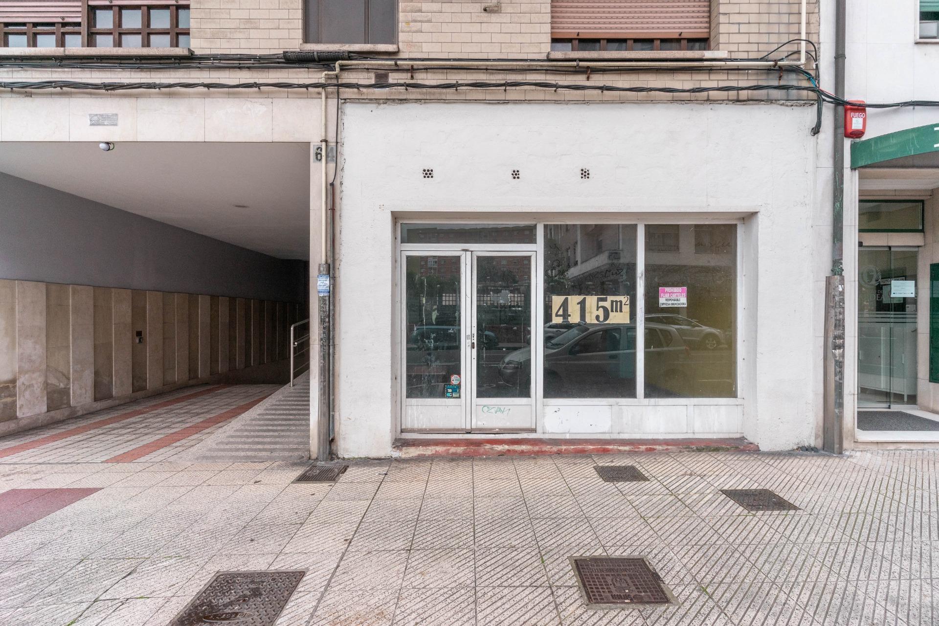 Mar, del, 64, Oviedo, Asturias à vendre Photo du bâtiment- Image 1 de 32