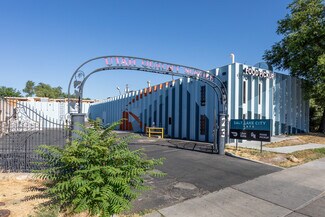 Plus de détails pour 23 N 900 W, Salt Lake City, UT - Commerce de détail à louer