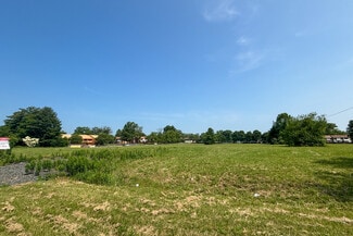 Plus de détails pour 671 State Hwy 33 W, East Windsor, NJ - Terrain à vendre